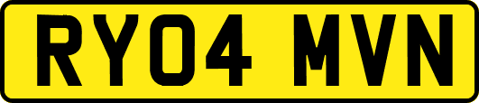 RY04MVN