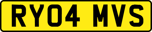 RY04MVS