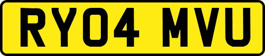 RY04MVU