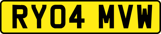 RY04MVW