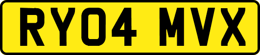 RY04MVX