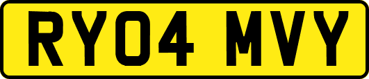 RY04MVY