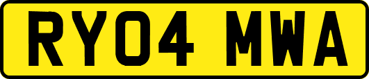 RY04MWA