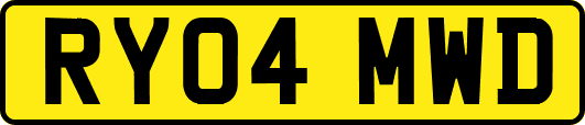 RY04MWD