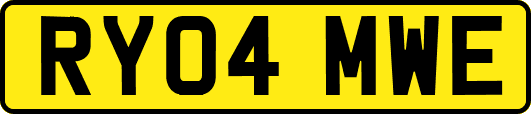 RY04MWE