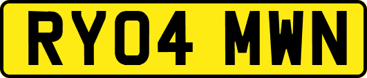 RY04MWN