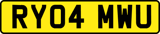 RY04MWU