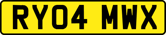 RY04MWX