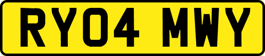 RY04MWY