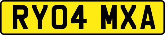 RY04MXA