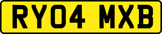 RY04MXB