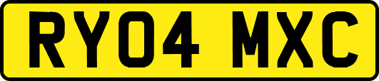 RY04MXC