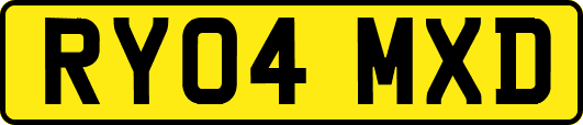 RY04MXD