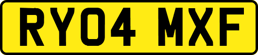 RY04MXF
