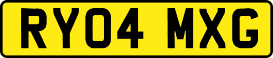 RY04MXG
