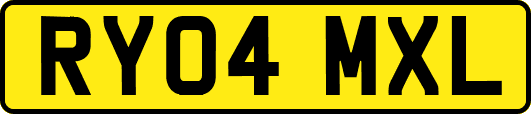 RY04MXL