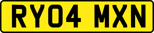 RY04MXN