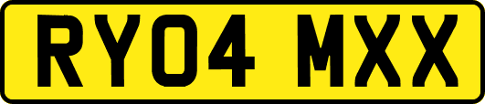 RY04MXX