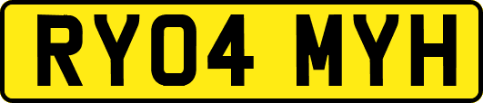 RY04MYH