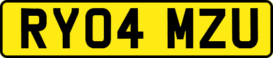 RY04MZU