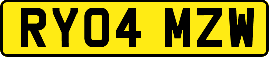 RY04MZW