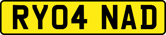 RY04NAD