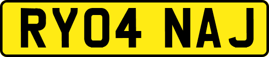 RY04NAJ