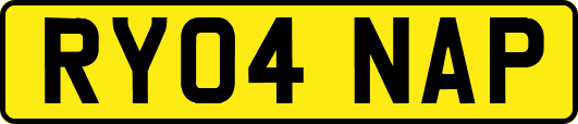 RY04NAP