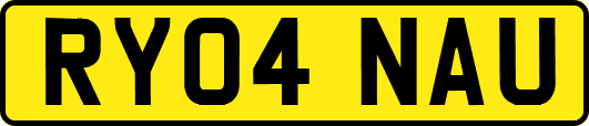 RY04NAU