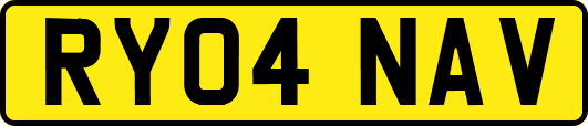 RY04NAV
