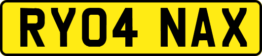 RY04NAX