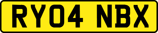 RY04NBX