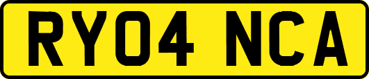 RY04NCA