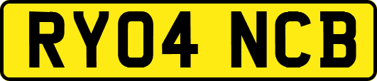 RY04NCB