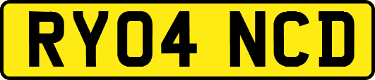 RY04NCD
