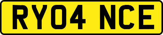 RY04NCE
