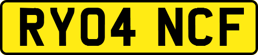 RY04NCF