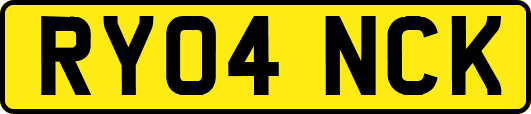 RY04NCK