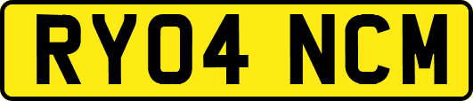 RY04NCM