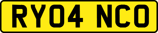RY04NCO