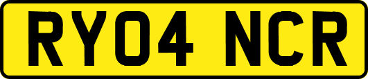 RY04NCR