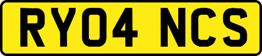 RY04NCS