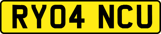 RY04NCU