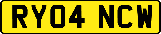 RY04NCW