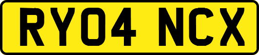 RY04NCX