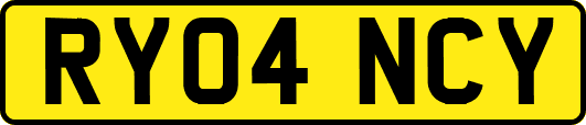 RY04NCY