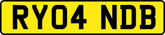 RY04NDB
