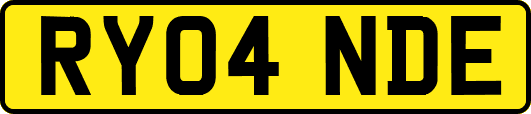 RY04NDE