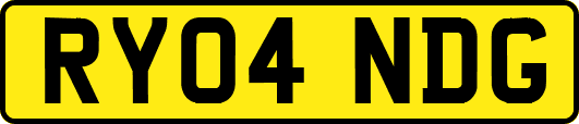 RY04NDG