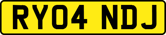 RY04NDJ
